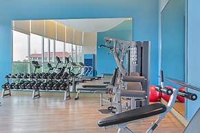 White Sand Beach Residences Pattaya