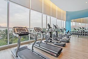 White Sand Beach Residences Pattaya