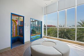 White Sand Beach Residences Pattaya