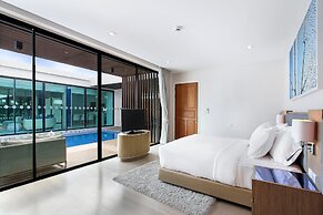White Sand Beach Residences Pattaya