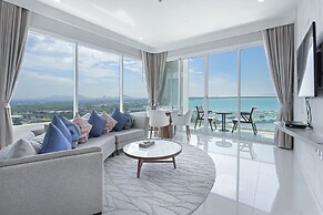 White Sand Beach Residences Pattaya