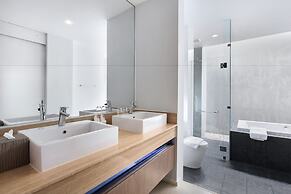 White Sand Beach Residences Pattaya