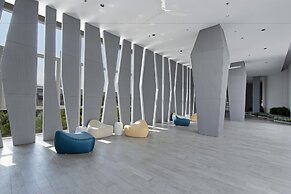 White Sand Beach Residences Pattaya