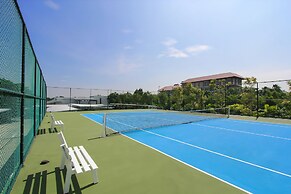 White Sand Beach Residences Pattaya