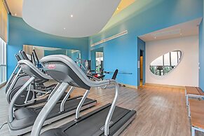 White Sand Beach Residences Pattaya