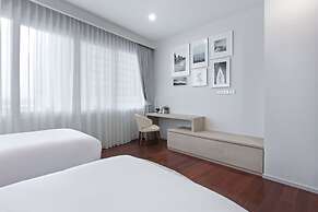 White Sand Beach Residences Pattaya