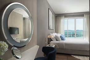 White Sand Beach Residences Pattaya