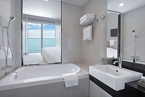 White Sand Beach Residences Pattaya