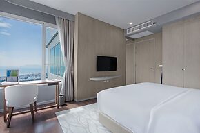 White Sand Beach Residences Pattaya