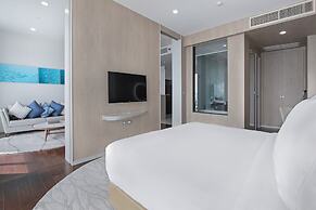 White Sand Beach Residences Pattaya