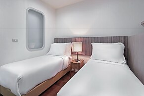 White Sand Beach Residences Pattaya