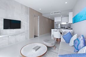 White Sand Beach Residences Pattaya