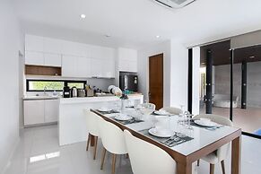 White Sand Beach Residences Pattaya