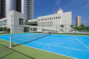 White Sand Beach Residences Pattaya