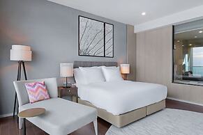 White Sand Beach Residences Pattaya