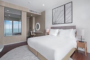 White Sand Beach Residences Pattaya