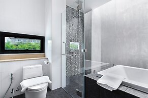 White Sand Beach Residences Pattaya