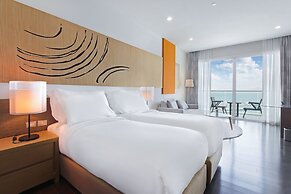 White Sand Beach Residences Pattaya