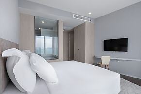 White Sand Beach Residences Pattaya