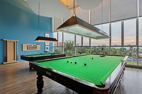 White Sand Beach Residences Pattaya