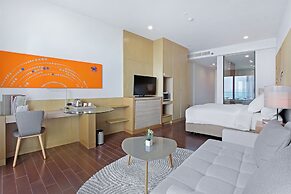 White Sand Beach Residences Pattaya