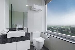 White Sand Beach Residences Pattaya