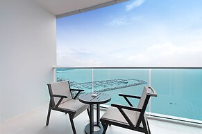 White Sand Beach Residences Pattaya