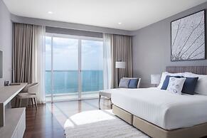 White Sand Beach Residences Pattaya