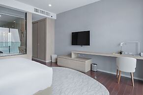 White Sand Beach Residences Pattaya