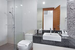 White Sand Beach Residences Pattaya