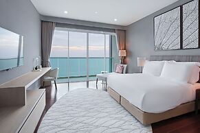 White Sand Beach Residences Pattaya