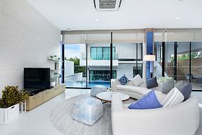 White Sand Beach Residences Pattaya