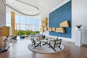 White Sand Beach Residences Pattaya