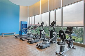 White Sand Beach Residences Pattaya