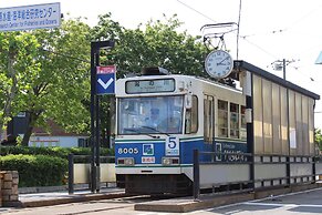Hakodate Classic Hotels