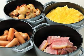 JR WEST GROUP VIA INN HIGASHIGINZA