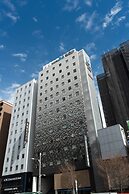 JR WEST GROUP VIA INN HIGASHIGINZA