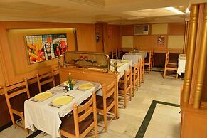 Sree Bharani Hotels