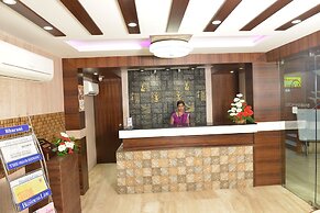 Sree Bharani Hotels