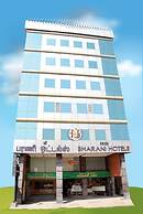 Sree Bharani Hotels