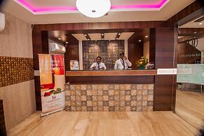 Sree Bharani Hotels