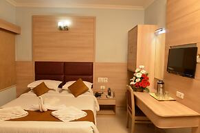 Sree Bharani Hotels