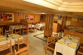 Sree Bharani Hotels