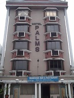 Hotel Palms