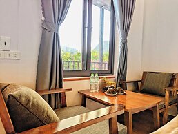 Ninh Binh Greenland Homestay