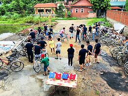 Ninh Binh Greenland Homestay