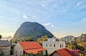 Ninh Binh Greenland Homestay