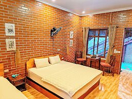 Ninh Binh Greenland Homestay