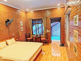 Ninh Binh Greenland Homestay