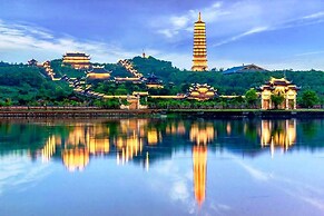 Ninh Binh Greenland Homestay